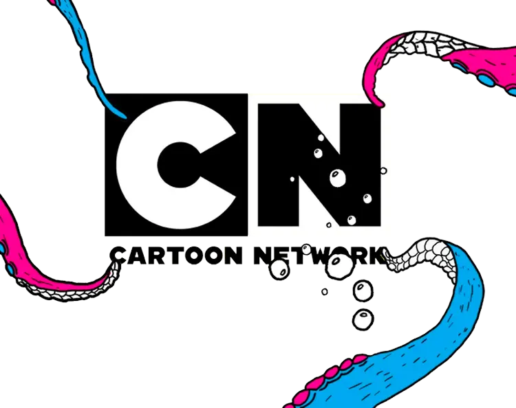 Cartoon Network collectibles on VeVe