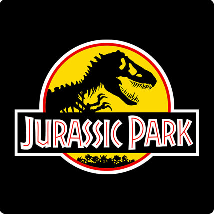 Jurassic Park collectibles on VeVe