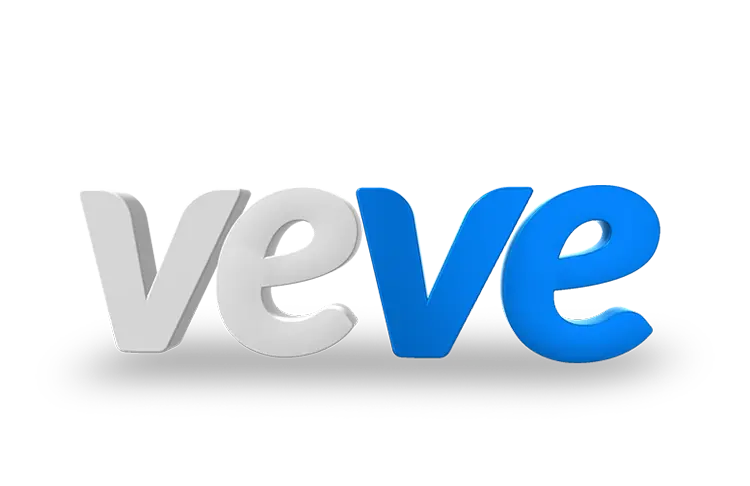 VeVe Originals collectibles on VeVe